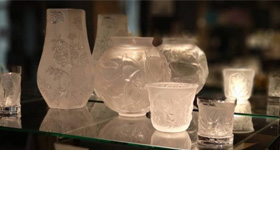 Lalique ラリック