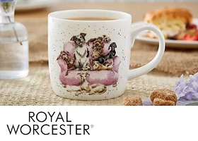 Royal Worcester ロイヤル・ウースター