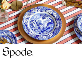 SPODE スポード